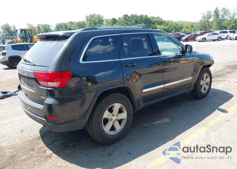 2012 Jeep Grand Cherokee Laredo from USA, damaged, VIN 1C4RJFAG6CC217994